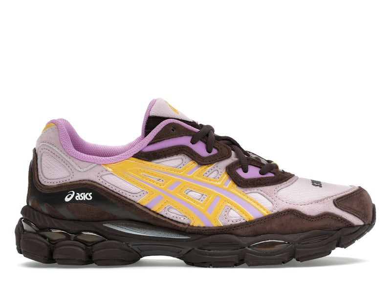 ASICS Gel-NYC Pleasures Men's - 1203A622-700 - US