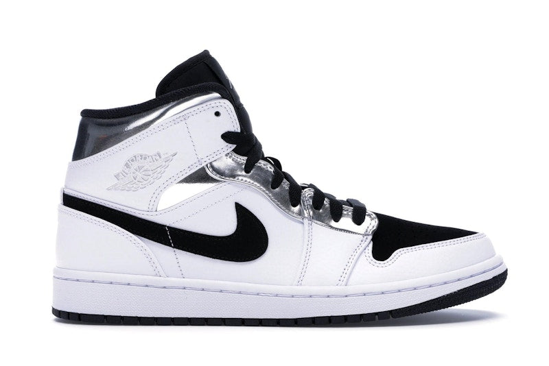 Jordan 1 Mid Alternate Think 16
