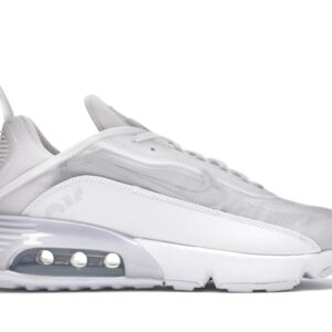 Nike Air Max 2090 Triple White