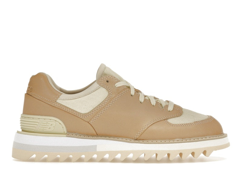New Balance 574 TDS Toast Team Cream