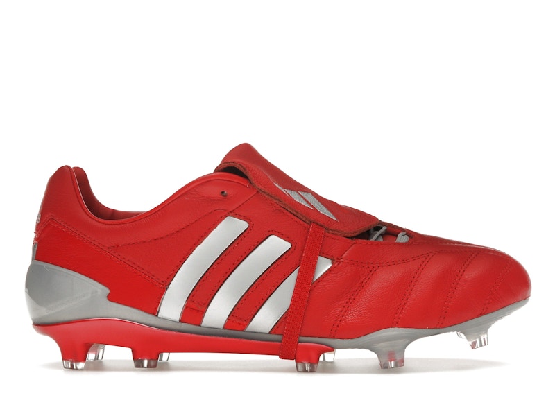 adidas Predator Mania FG Vivid Red