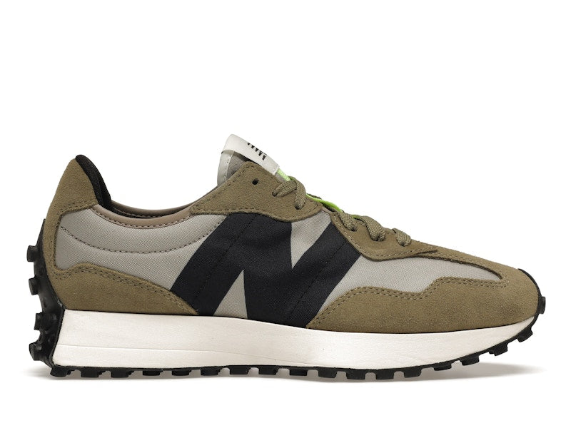 New Balance 327 Aluminum
