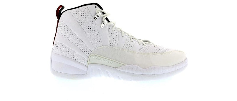 Jordan 12 Retro Rising Sun