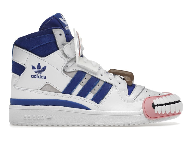 adidas Forum High Kerwin Frost Humanarchives