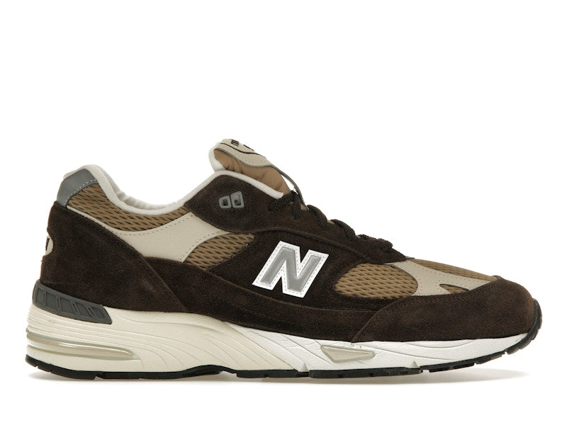 New Balance 991 MiUK Finale Pack Delicioso
