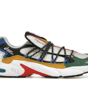 ASICS Gel-Kayano 5 Multi Men's - 1021A282-100 - US