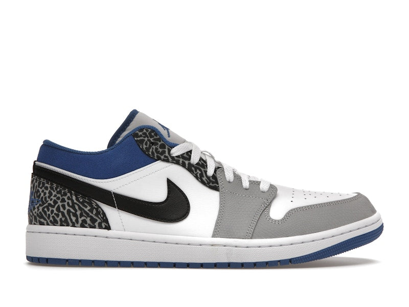 Jordan 1 Low SE True Blue