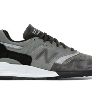 New Balance 997 J. Crew 10th Anniversary