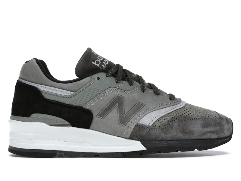 New Balance 997 J. Crew 10th Anniversary