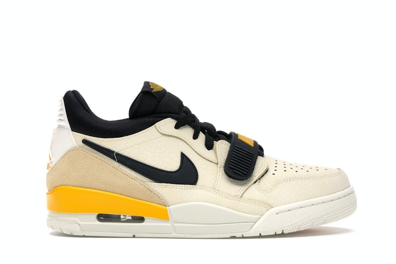 Jordan Legacy 312 Low Pale Vanilla