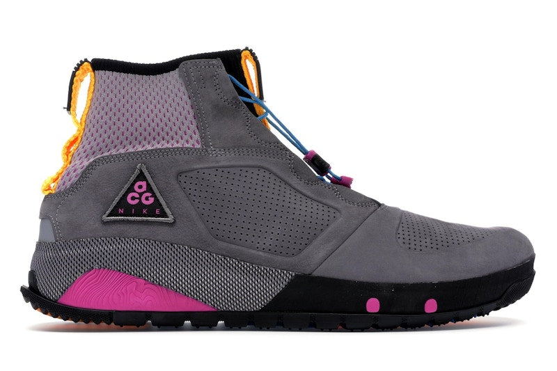 Nike ACG Ruckel Ridge Gunsmoke