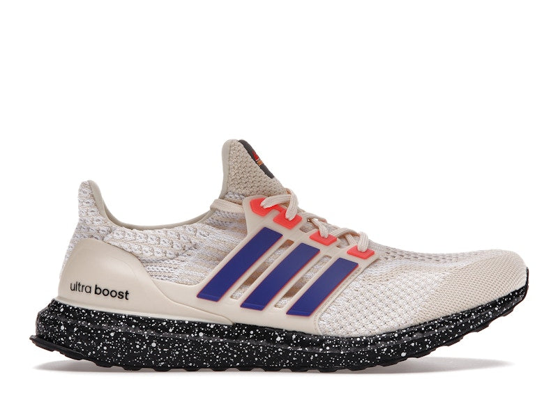 adidas Ultra Boost 5.0 DNA White Sonic Ink