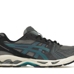 ASICS Gel-Kayano 14 Sheet Rock Beryl Green