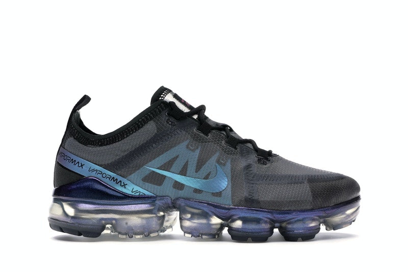 Nike Air VaporMax 2019 Throwback Future