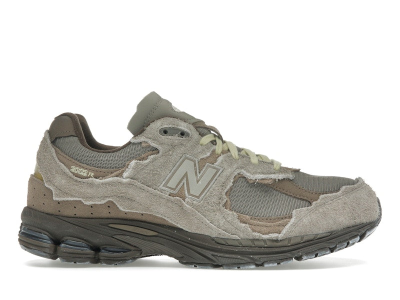 New Balance 2002R Protection Pack Brown