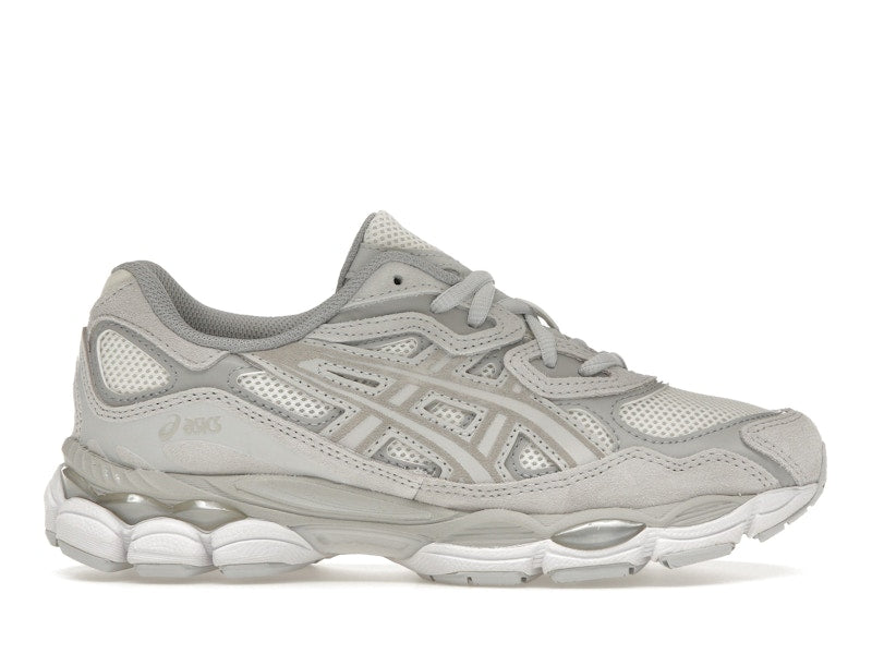 ASICS Gel-NYC Cream Cloud Grey Men's - 1203A663-101