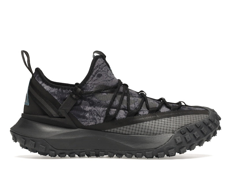 Nike ACG Mountain Fly Low Green Abyss