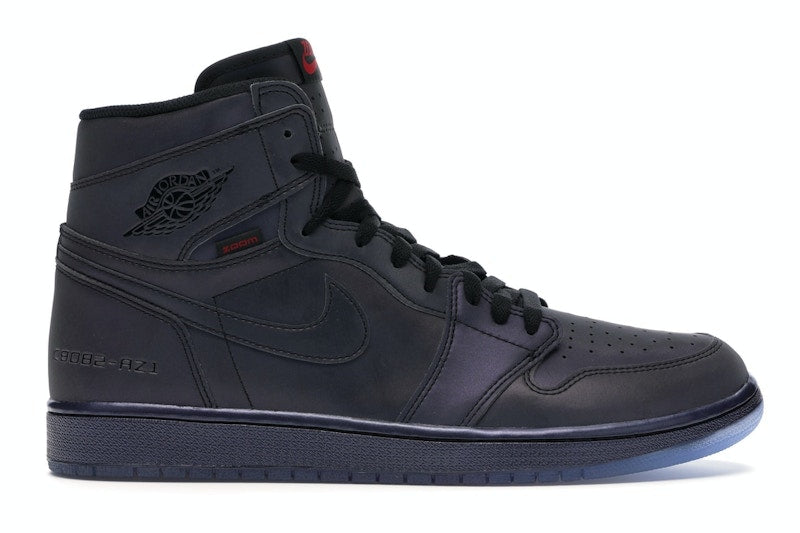 Jordan 1 Retro High Zoom Fearless Men's - BV0006-900