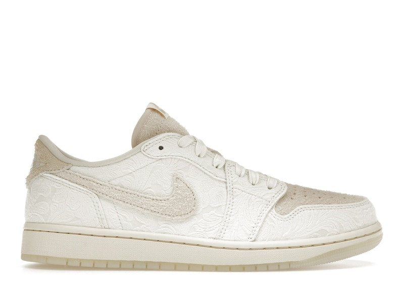 Jordan 1 Retro Low OG Chris Paul Men's - FZ0455-200 - US