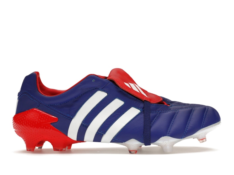adidas Predator Mania FG Japan Blue