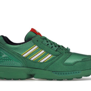 adidas ZX 8000 LEGO Color Pack Green