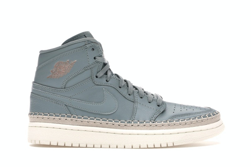 Jordan 1 Retro High Mica Green (Women's)
