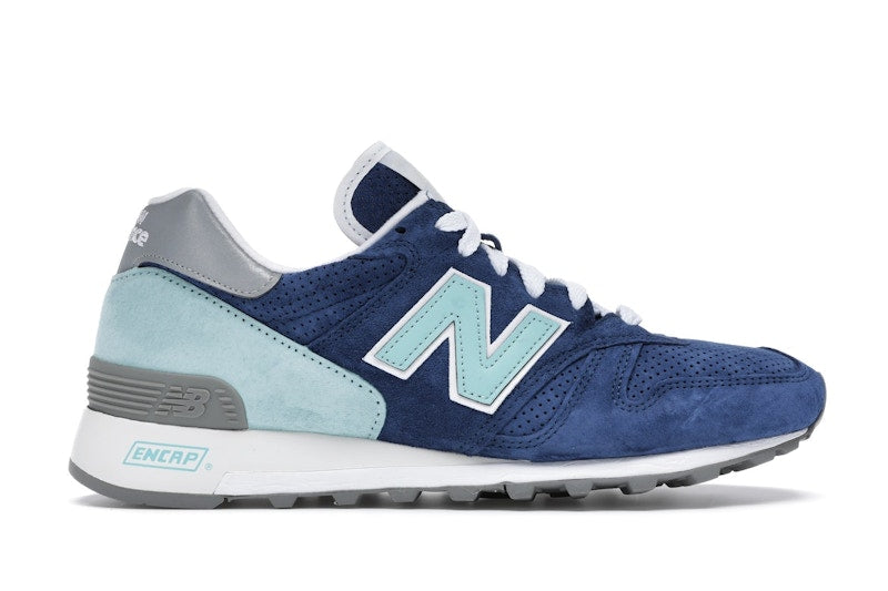 New Balance 1300 Blue White