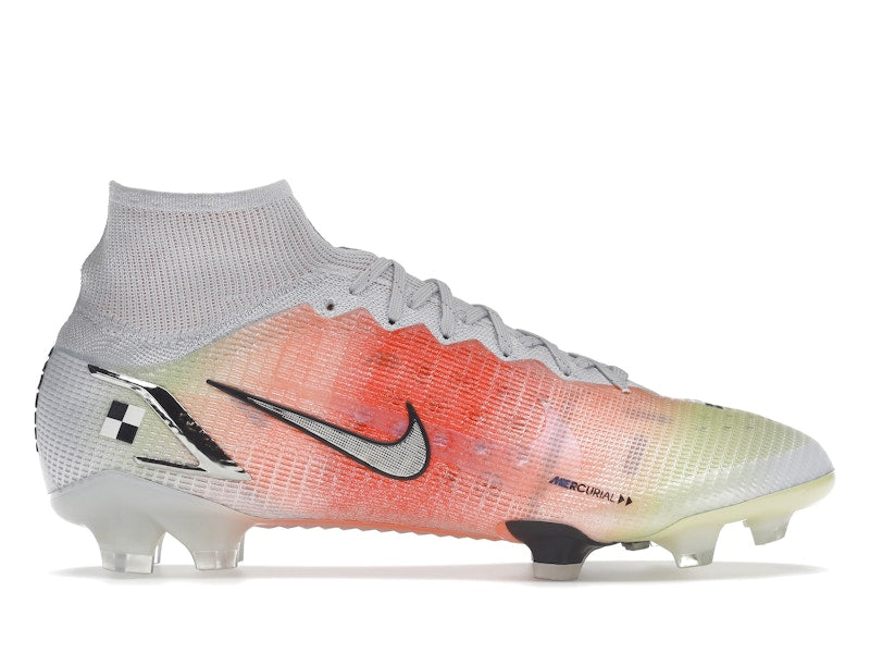 Nike Mercurial Dream Speed Superfly 8 Elite FG Bright Mango