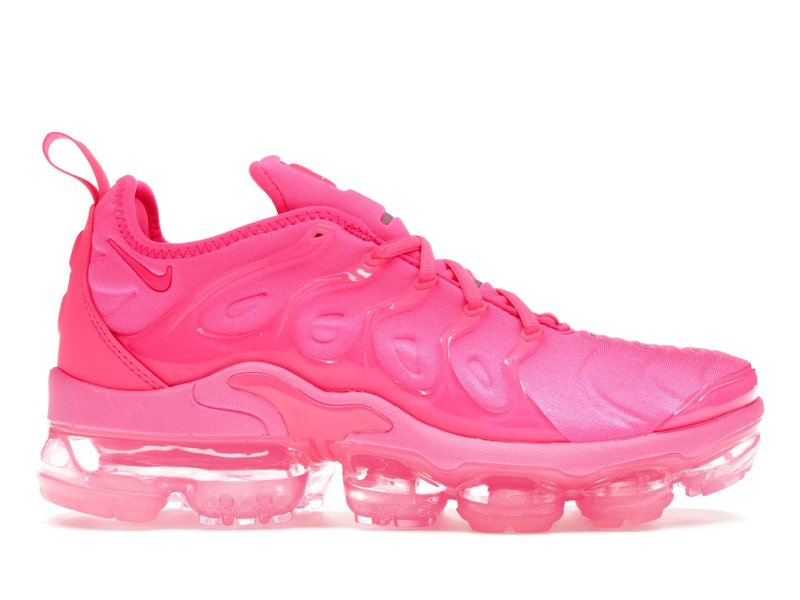 Nike Air Max VaporMax Plus Hyper Pink (Women's)