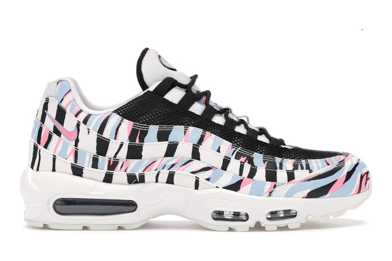Nike Air Max 95 Country Pack Korea