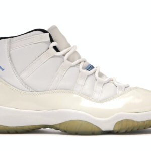 Jordan 11 Retro Columbia (2001)