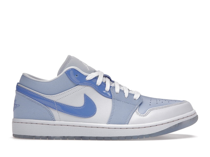 Jordan 1 Low SE Mighty Swooshers