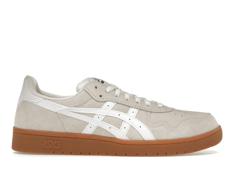ASICS Japan Pro Cream White Men's - 1201A920-100 - US