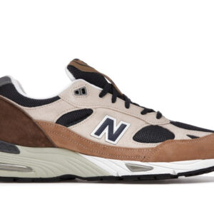 New Balance 991 MiUK Cappuccino