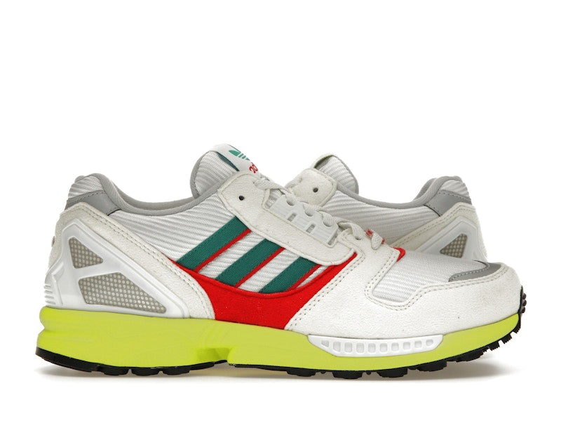 adidas ZX8000 Overkill No Walls Needed Pack