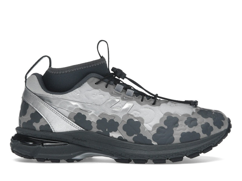 ASICS Gel-Terrain MT Cecilie Bahnsen Pure Silver Men's - 1203A535-020