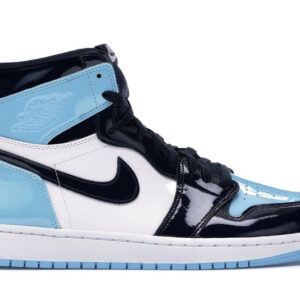 Jordan 1 Retro High UNC Patent (Women's)