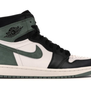 Jordan 1 Retro High Clay Green
