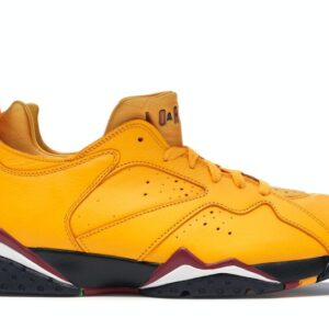 Jordan 7 Retro Low Taxi