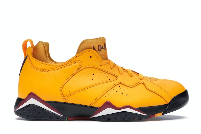 Jordan 7 Retro Low Taxi