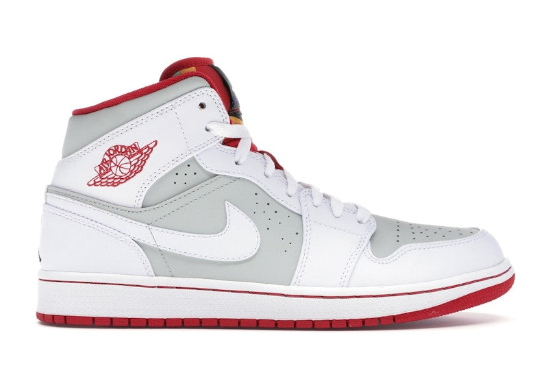 Jordan 1 Retro Hare Jordan (2015)