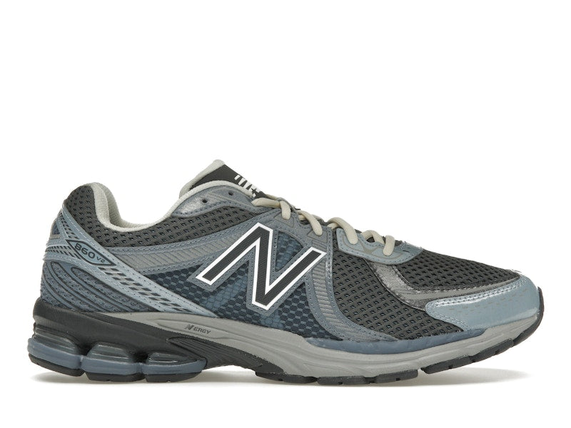 New Balance 860v2 Arctic Grey Starlight
