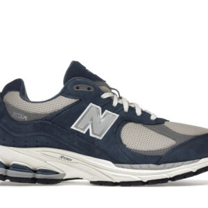 New Balance 2002R Vintage Indigo Calm Taupe