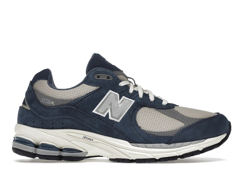 New Balance 2002R Vintage Indigo Calm Taupe
