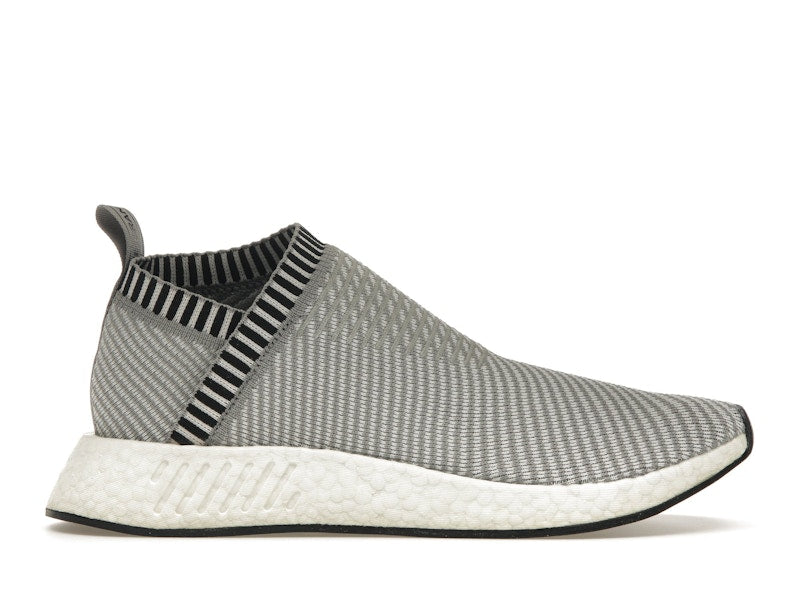 adidas NMD CS2 Dark Grey Shock Pink