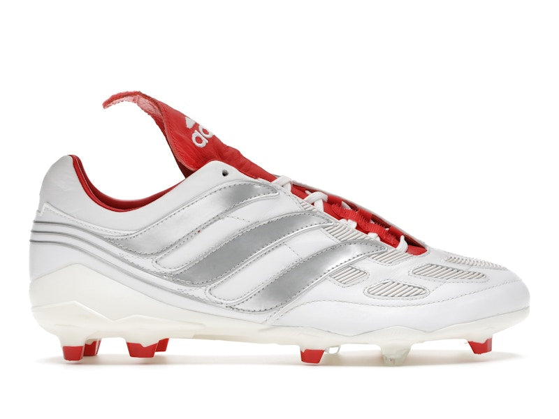 adidas Predator Precision FG 25 Year Pack David Beckham
