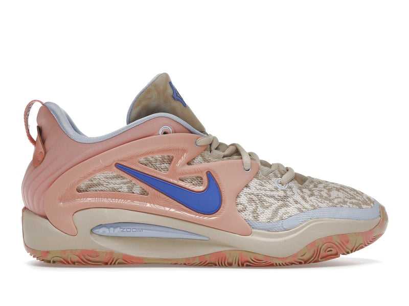 Nike KD 15 The Ground Up