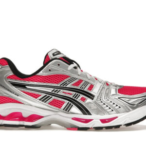ASICS Gel-Kayano 14 Pink Glo Men's - 1201A019-700 - US