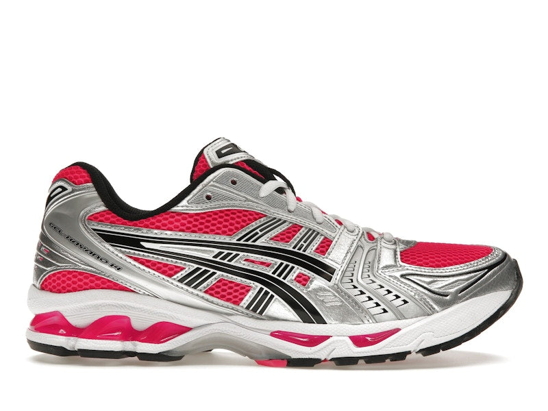 ASICS Gel-Kayano 14 Pink Glo Men's - 1201A019-700 - US