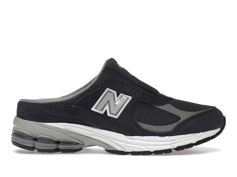 New Balance 2002R Mule Phantom